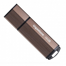 Флеш-диск 16Гб Gigastone Logo USB 3.0 U302