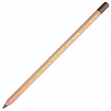 Пастель в карандаше капут мортуум тёмный Gioconda Koh-I-Noor, 8820/30