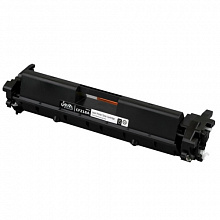 Картридж CF218A для HP LJ Pro m104a/ m104w/ m132a/ m132fn/ m132fw/ m132nw, черный на 1400 страниц Sakura CF218A