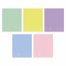 Тетрадь 96л клетка Shine color Канц-Эксмо, ТКФ967974