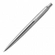 Карандаш механический 0,5мм нержавеющая сталь и хром PARKER Jotter Core B61, 1953381,S0705570/B61