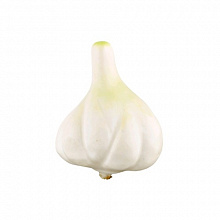 Муляж Чеснок 7х6см Blumentag MDL-01 17