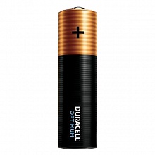 Элемент питания LR6/316 Duracell Optimum AA в блистере 10шт (цена за 1шт.)
