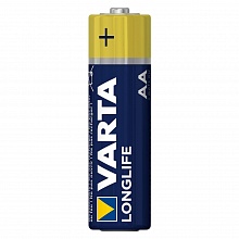 Элемент питания LR6/316 VARTA 4106.113.412 LONGLIFE в блистере 2шт (цена за 1шт.)