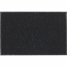 Коврик входной ворсовый Floortex влаго-грязезащитный 80х120см 600974