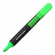 Текстовыделитель зеленый Liquid H-30 Erich Krause, 47974
