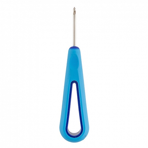 Шило сапожное с крючком d=1,5мм Gamma, AWL-01