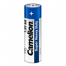 Элемент питания R6/316 Camelion SUPER BLUE в блистере 4шт (цена за 1шт.)