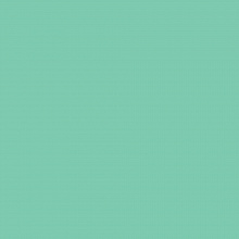 Цветная бумага А4 мята 130гр/м2 20л FOLIA (цена за лист), 64/2025