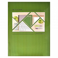 Портфолио школьника 20л А4+ Школьные будни Феникс 41092