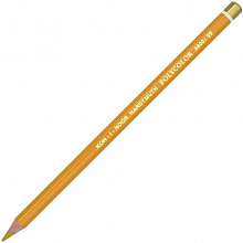 Карандаш для блендинга светлая охра Koh-I-Noor Polycolor, 3800/29, Чехия