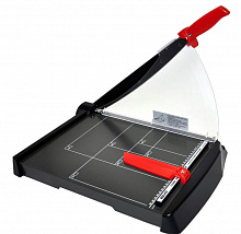 Резак сабельный А4 на 20л металл KW-Trio, 13500