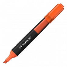Текстовыделитель оранжевый Liquid H-30 Erich Krause, 47976