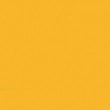 Картон 50х70см желтый золотистый 300г/м2 FOLIA (цена за 1 лист) 6115