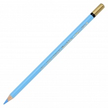 Карандаш акварельный светло-голубой Mondeluz Koh-I-Noor, 3720/18