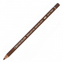 Сепия в карандаше светлая жирная CretacoloR, CC463 42