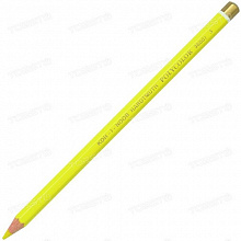 Карандаш для блендинга желтый Koh-I-Noor Polycolor, 3800/03, Чехия