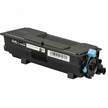 Картридж TK3160 для Kyocera Mita ECOSYS p3045dn/ p3050dn/ p3055dn/ p3060dn черный на 12500 страниц Sakura TK3160