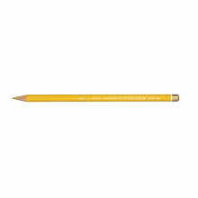 Карандаш для блендинга золотая охра Koh-I-Noor Polycolor, 3800/28, Чехия