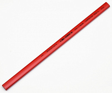 Карандаш столярный Koh-i-Noor длинный 1533