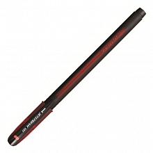 Ручка шариковая 0,7мм красный стержень UNI Jetstream SX-101-07