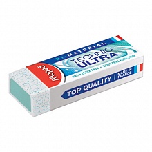 Ластик 39х18,2мм формула без грязи MAPED Technic Ultra мини 106411