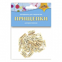 Декоративный элемент Прищепка Классика КТС-ПРО, С3574-09