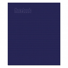 Тетрадь 96л клетка ассорти Classic Design Полином, 14с11