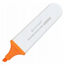 Текстовыделитель оранжевый Style Fluo Centropen, 6252/01/52