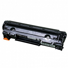 Картридж CF283X/737 для HP laserJet ProM202dw// M225dn/ dw/ rdn/ M202n/ M201dw/ n/ M226dn/ dw; Canon i-SENSYS MF217w/ MF211/ MF212W/ MF216N/ MF226dw/ MF227DW/ MF229DW/ MF224dw/ MF222dw черный на 2200 страниц Sakura CF283X/737