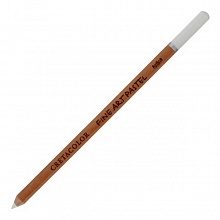 Пастель в карандаше белила цинковые №102 Fine Art Pastel CretacoloR, CC471 02