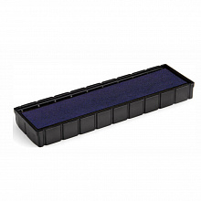 Подушка сменная 10х69мм синяя для PRINTER 15, 15 SET Colop, E/15blue