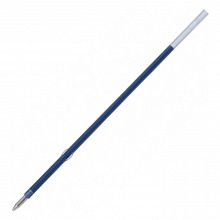 Стержень шариковый с упором 120мм синий 0,7мм UNI Laknock, SA-7CN,68419