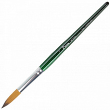 Кисть синтетика круглая №14 Creative Pinax 341014