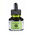 Тушь жидкая  30мл желто-зеленый Sennelier Yellow green N134010.871