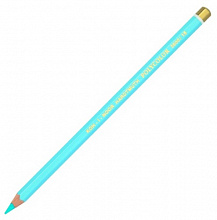 Карандаш для блендинга снежно-голубой Koh-I-Noor Polycolor, 3800/15, Чехия