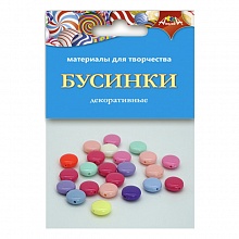 Набор для декора бусинки Камушки КТС-ПРО, С3570-04