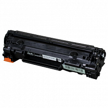Картридж CE278A/CRG728 для HP LJ Р1566/ Р1606W/ M1536dnf MFP; Canon iC MF4420/ 4430/ 4120/ 4412/ 4410/ 4452/ 4450/ 4550/ 4570/ 4580/ D520 черный на 2100 страниц Sakura CE278A/CRG278