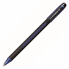 Ручка шариковая 0,7мм синий стержень UNI Jetstream SX-101-07
