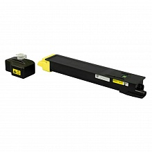 Картридж TK8115Y для Kyocera Mita ECOSYS ECOSYS M8124cidn/ M8130cidn желтый 6000 страниц Sakura SATK8115Y
