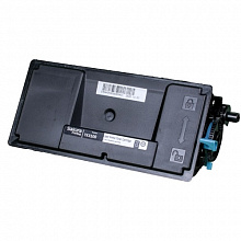 Картридж TK3100 для Kyocera FS-2100D, FS-2100DN, ECOSYS M3040dn, ECOSYS M3540dn черный на 12500 страниц Sakura TK3100
