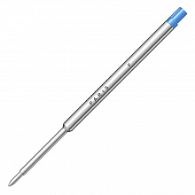 Стержень шариковый 112мм синий 0,8мм Waterman Refill BP Standard Maxima F, 1964016