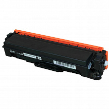 Картридж CF410X для HP LaserJet Pro M452nw, M452dn, M477fnw, M477fdw, M477fdn, M377dw черный на 6500 страниц Sakura CF410X