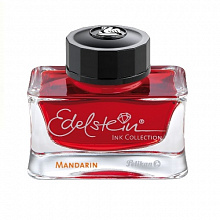Чернила 50мл мандариновые PELIKAN Edelstein EIBS Mandarin PL339341
