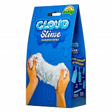 Набор для создания слайма 100гр Лаборатория Cloud Slime ВОЛШЕБНЫЙ МИР SS500-30182