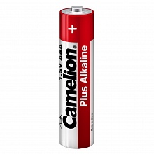 Элемент питания LR3/286 Camelion Plus Alkaline ААА в упаковке 4шт (цена за 1шт.)