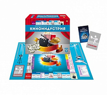 Игра стратегия Киноиндустрия, ИН-4821