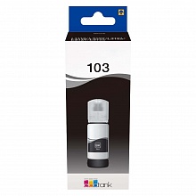 Контейнер с черными чернилами 70мл T00S1 EPSON C13T00S14A