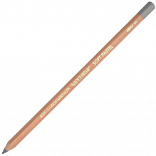 Пастель в карандаше серый Gioconda Koh-I-Noor, 8820/44