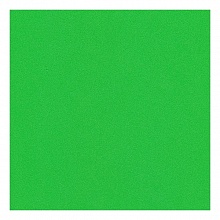 Фоамиран 50х50см салатовый 1мм Mr.Painter FOAM-2 12